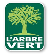 Logo L'Arbre Vert