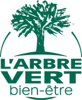 Logo L'Arbre Vert Bien-Être