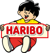 Logo Haribo