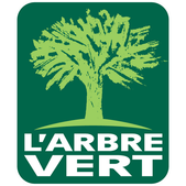 Logo L'Arbre Vert