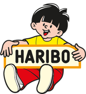 Logo Haribo