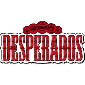 Logo Desperados Sunlight (Heineken)