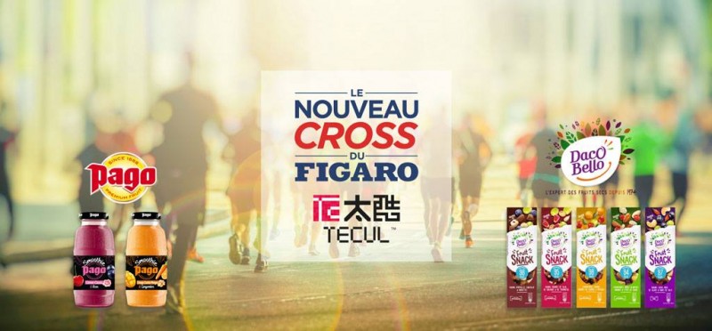 Tournée des Runners : Le Nouveau Cross du Figaro
